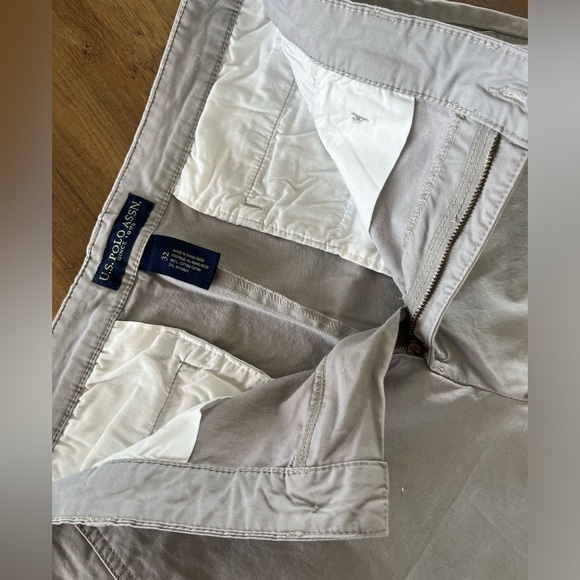 U.S. Polo Assn. Men’s short - Picture 5 of 7